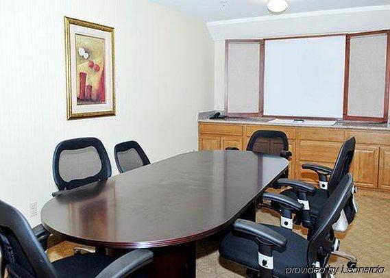 Ramada By Wyndham Oakland Downtown City Center Einrichtungen foto
